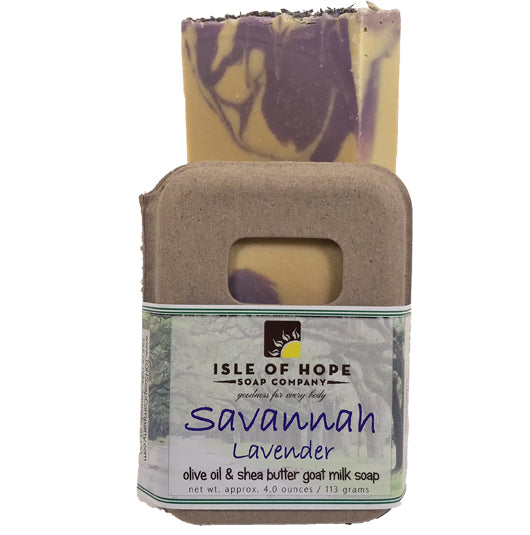 Savannah Lavender