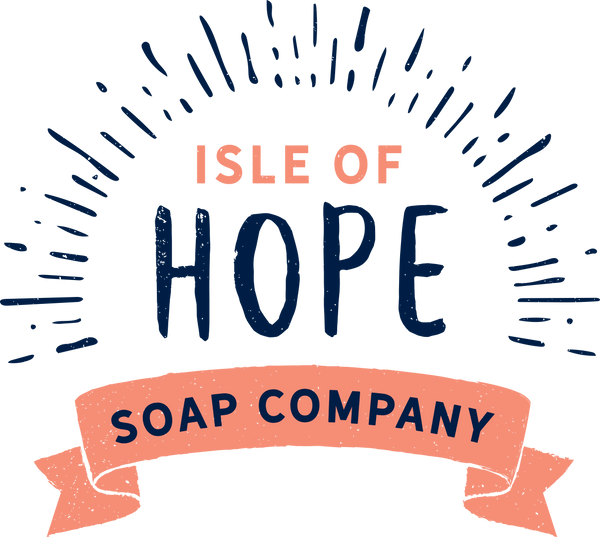 Isle of Hope Soap Company