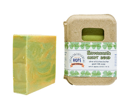 Erin go Bragh! St. Patrick's Day Minty